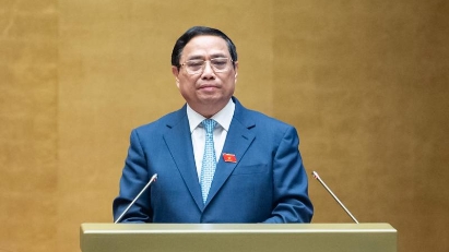 PM: Government to unleash resources and tackle difficulties for businesses