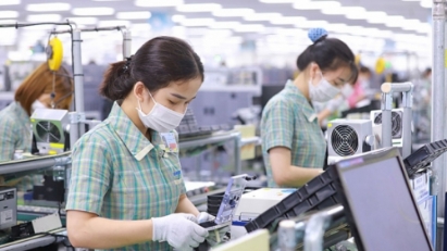 Bac Ninh welcomes over 300 FDI projects in 10M