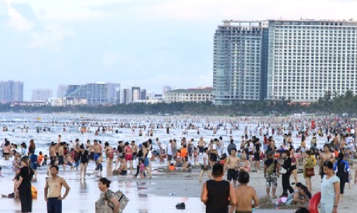 Đà Nẵng là điểm đến được tìm kiếm nhiều nhất tại Ấn Độ