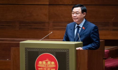 Tăng cường trách nhiệm người đứng đầu thực hiện Đề án cơ cấu lại doanh nghiệp nhà nước