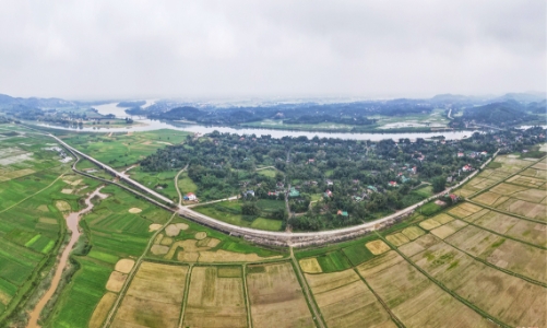 TP.HCM: Đến năm 2030, người dân có thể tra cứu đất đai trên mạng internet