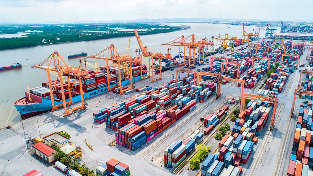 Du Lịch Biển Hải Phòng: Cơ Hội Và Thách Thức Để Phát Triển Bền Vững 11 Du Lịch Biển Hải Phòng: Cơ Hội Và Thách Thức Để Phát Triển Bền Vững