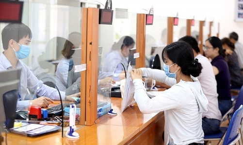 Số người lao động hưởng trợ cấp thất nghiệp tăng gần 10% 