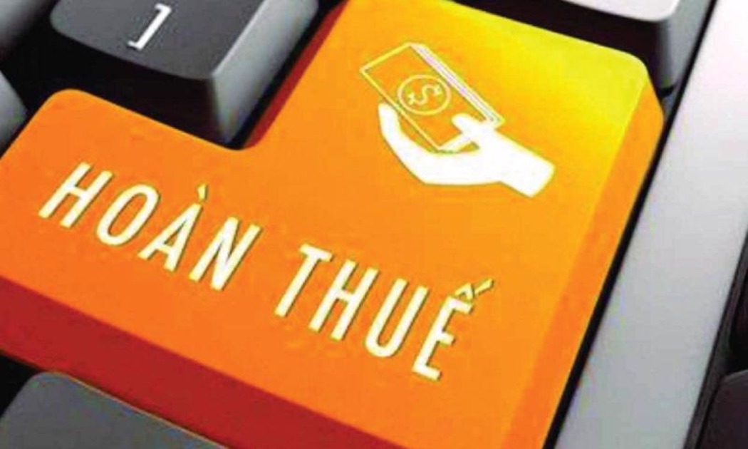 Đại diện Tổng cục Thuế cho biết với hồ sơ ở dạng hoàn trước, kiểm sau, hệ thống chỉ mất 2 - 3 phút để xử lý.