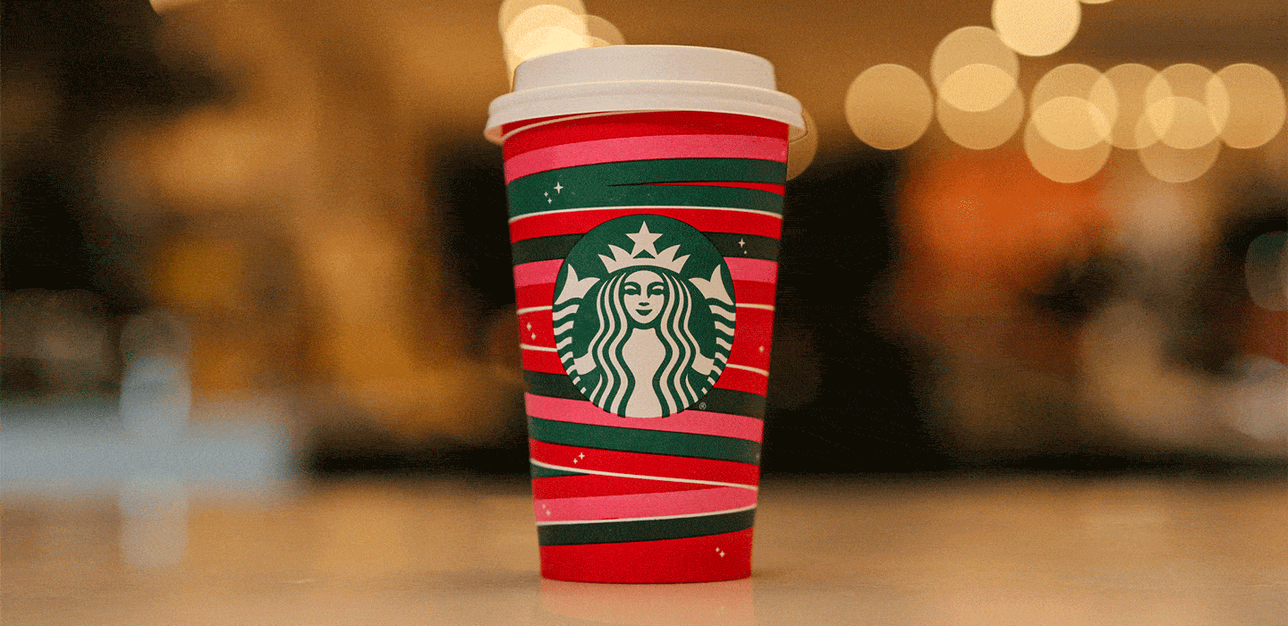 Bị “vượt mặt” tại Trung Quốc, Starbucks vẫn đặt mục tiêu 55.000 địa điểm trên toàn cầu