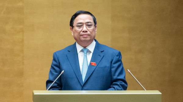 Khơi thông nguồn lực, hỗ trợ doanh nghiệp vượt khó, thúc đẩy tăng trưởng