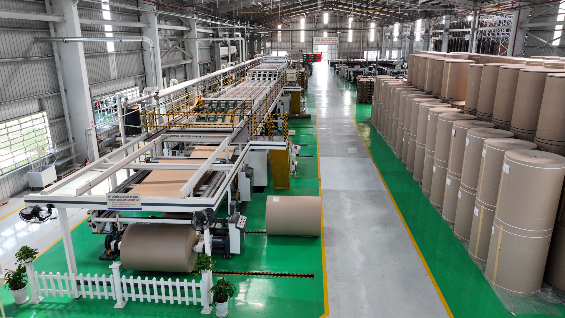 Bao Bì Chất Lượng