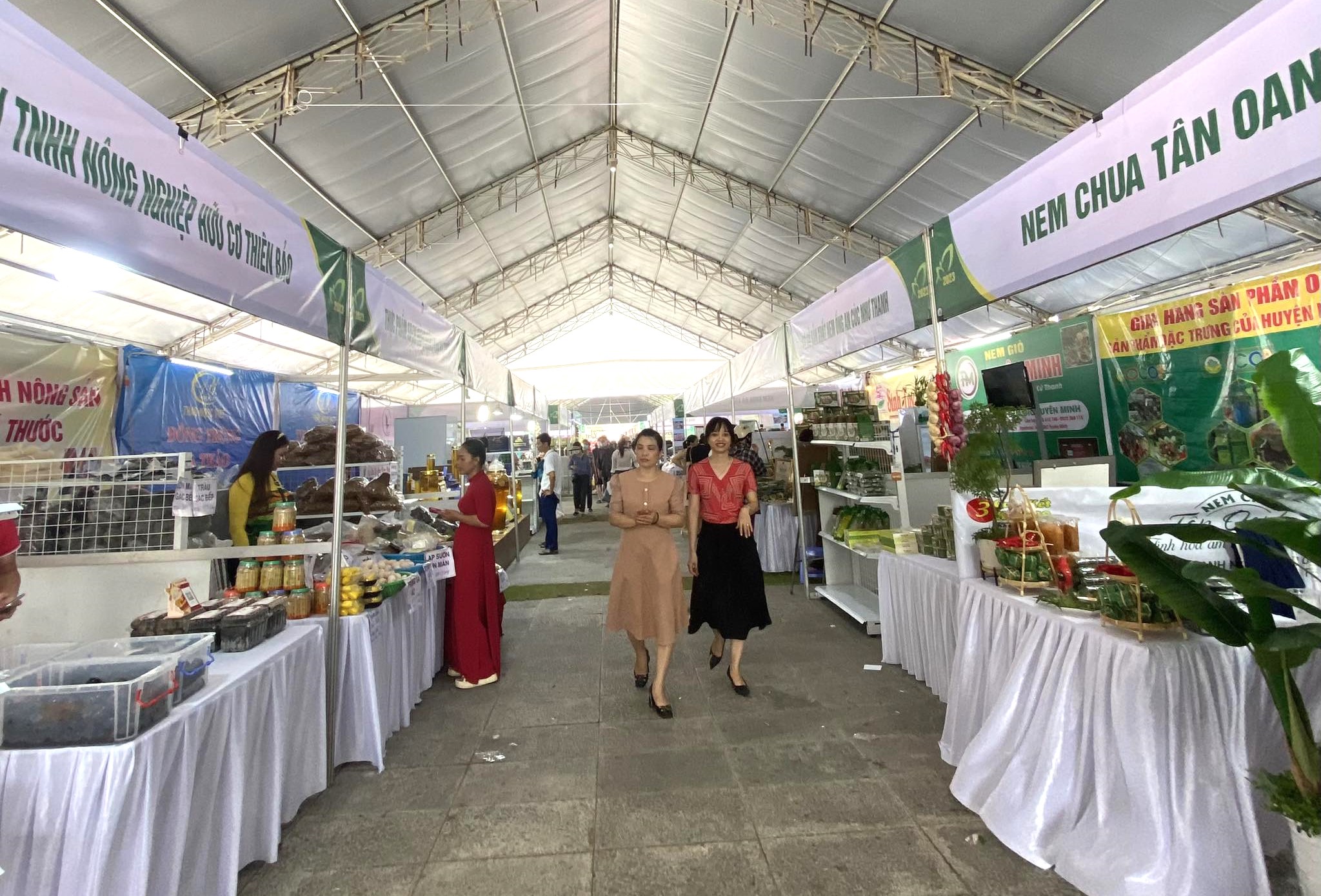 Sự kiện này đang rất được người tiêu dùng Thanh Hóa quan tâm 