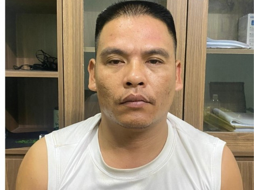 Đối tượng Nguyễn Kim Long