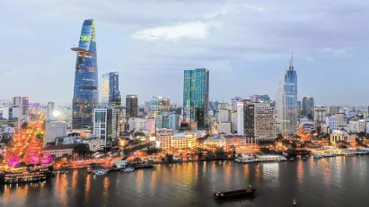 Property market poised to prosper