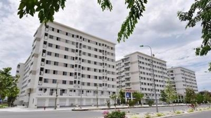 Hai Phong seeking investor for social housing project