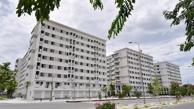 Hai Phong seeking investor for social housing project