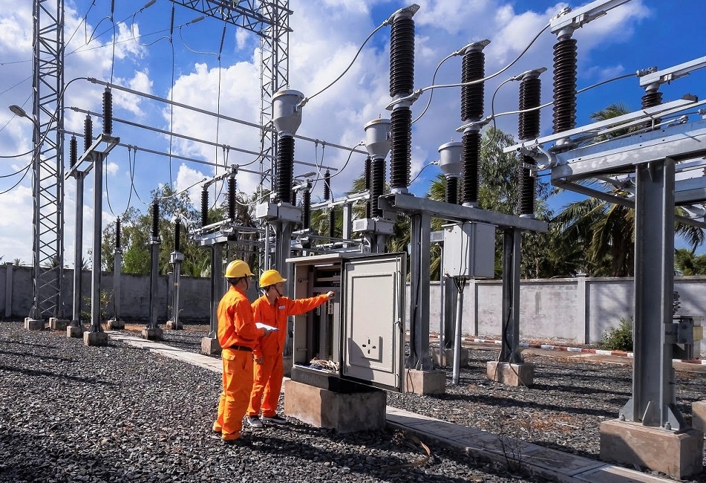 EVN sẽ tiếp tục đảm bảo vận hành ổn định, an toàn, tin cậy hệ thống điện.