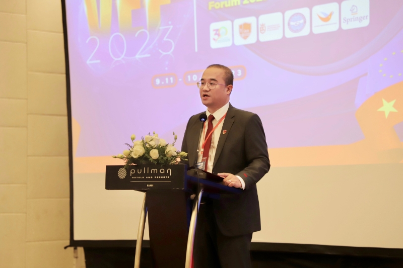 Vietnam - EU relations to be strengthened