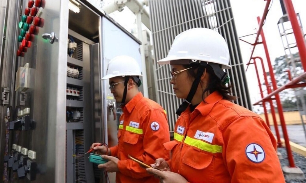 Kể từ đầu năm tới nay, EVN đã hai lần điều chỉnh giá điện và thực hiện trong thẩm quyền, với mức tăng 3% và 4,5%.