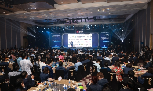 Cách các “big bank” JP Morgan, Citibank, Visa chuyển đổi số và bài học cho Việt Nam