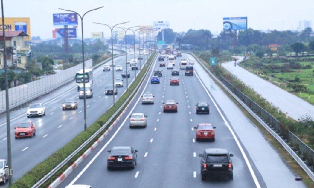 Dự án đầu tư nâng cấp cao tốc Pháp Vân - Cầu Giẽ được triển khai theo hình thức PPP.