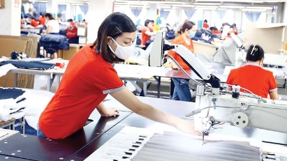 National workplace productivity program approved