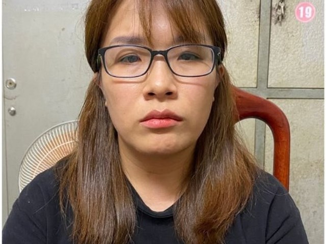 C&aacute;c đối tượng sản xuất nhiều loại giấy tờ giả