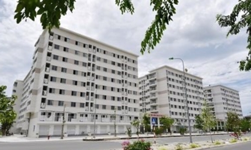 Hải Phòng tìm nhà đầu tư dự án nhà ở xã hội hơn 1.900 tỷ đồng