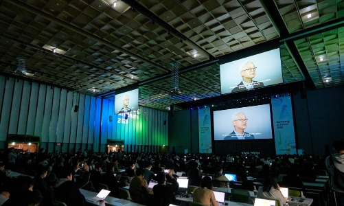 Gia nhập cuộc đua, Samsung ra mắt mô hình GenAI