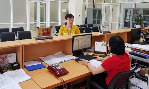 Hải Phòng thu nội địa 10 tháng mới đạt 61% dự toán ngân sách năm 2023