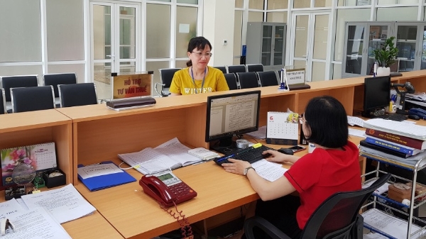 Hải Phòng thu nội địa 10 tháng mới đạt 61% dự toán ngân sách năm 2023