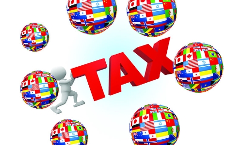 Quốc hội bổ sung, cho ý kiến đối với Nghị quyết về Thuế tối thiểu toàn cầu 