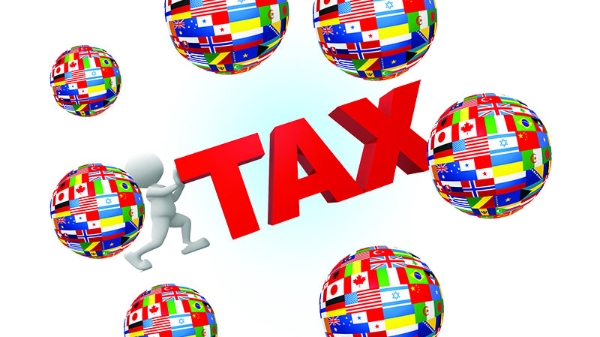 Quốc hội bổ sung, cho ý kiến đối với Nghị quyết về Thuế tối thiểu toàn cầu 