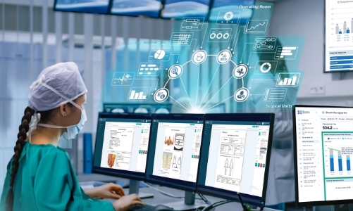 Đẩy mạnh y tế số vì lợi ích của người dân