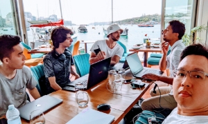 Mục tiêu của Actable AI là mang đến những công nghệ mới nhất về AI và đơn giản hóa cách sử dụng những công nghệ này cho việc phân tích dữ liệu.