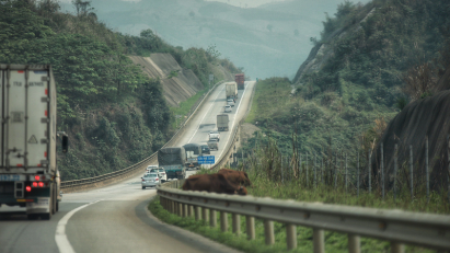 Lawmakers propose raising rate of State capital in PPP road projects to 80%