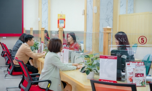 Agribank phát hành 10.000 tỷ đồng trái phiếu ra công chúng năm 2023