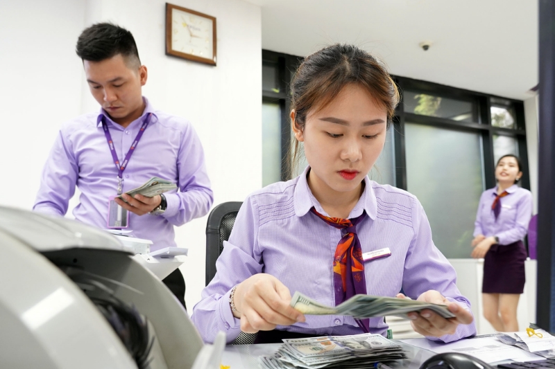 Enhancing wealth management capabilities in Vietnam 
