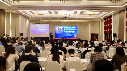 Vietnam - EU forum focusing on green growth and sustainability
