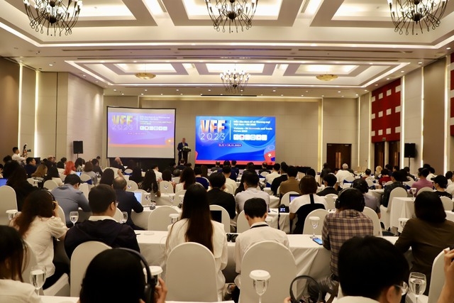 Vietnam - EU forum focusing on green growth and sustainability
