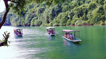 Bac Kan to develop five socio-economic zones by 2030