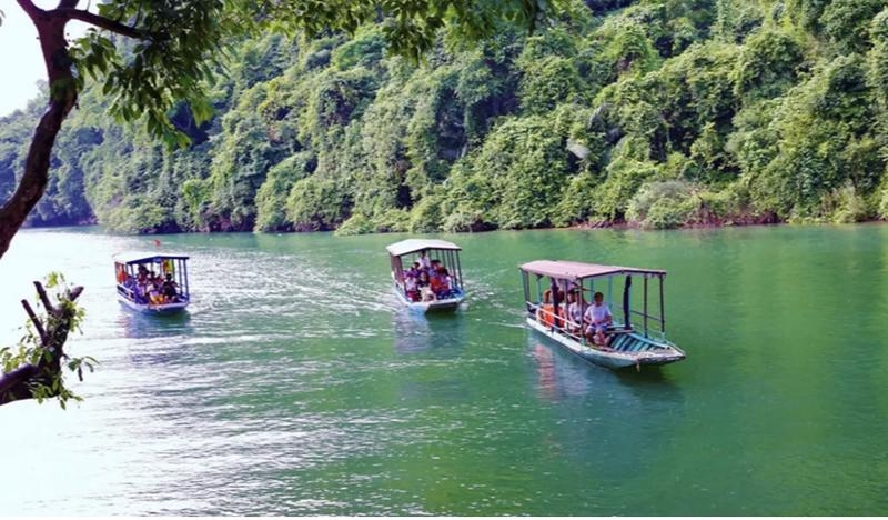 Bac Kan to develop five socio-economic zones by 2030