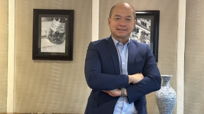 Building a foundation of knowledge