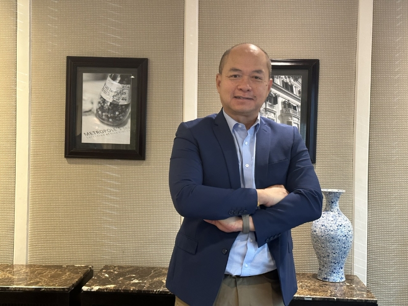 Building a foundation of knowledge