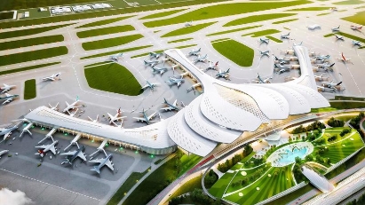 NA deputies agree to extend land recovery period for Long Thanh airport