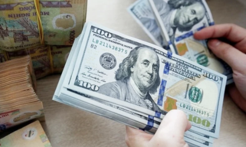 Mỹ  lại đưa Việt Nam vào danh sách theo dõi thao túng tiền tệ, chứng khoán liệu có ảnh hưởng? 