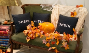 Hé lộ trí tuệ nhân tạo đằng sau thành công định giá 66 tỷ USD của Shein