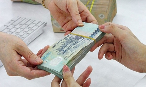 Quốc hội quyết thực hiện cải cách tiền lương từ ngày 1/7/2024