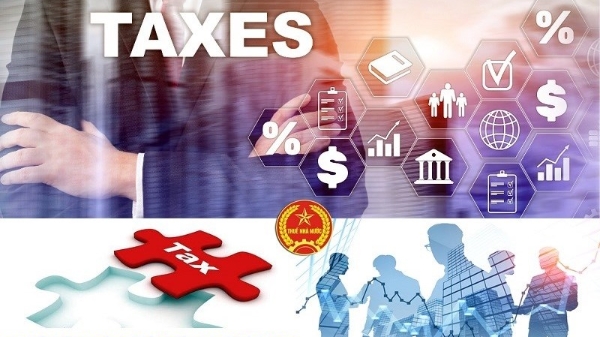 Khoảng 122 tập đoàn FDI sẽ thuộc diện điều chỉnh của Nghị quyết thuế tối thiểu toàn cầu