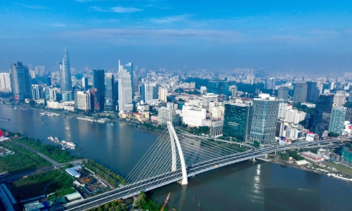 Thành phố Hồ Chí Minh duyệt đề án phát triển công nghiệp văn hóa