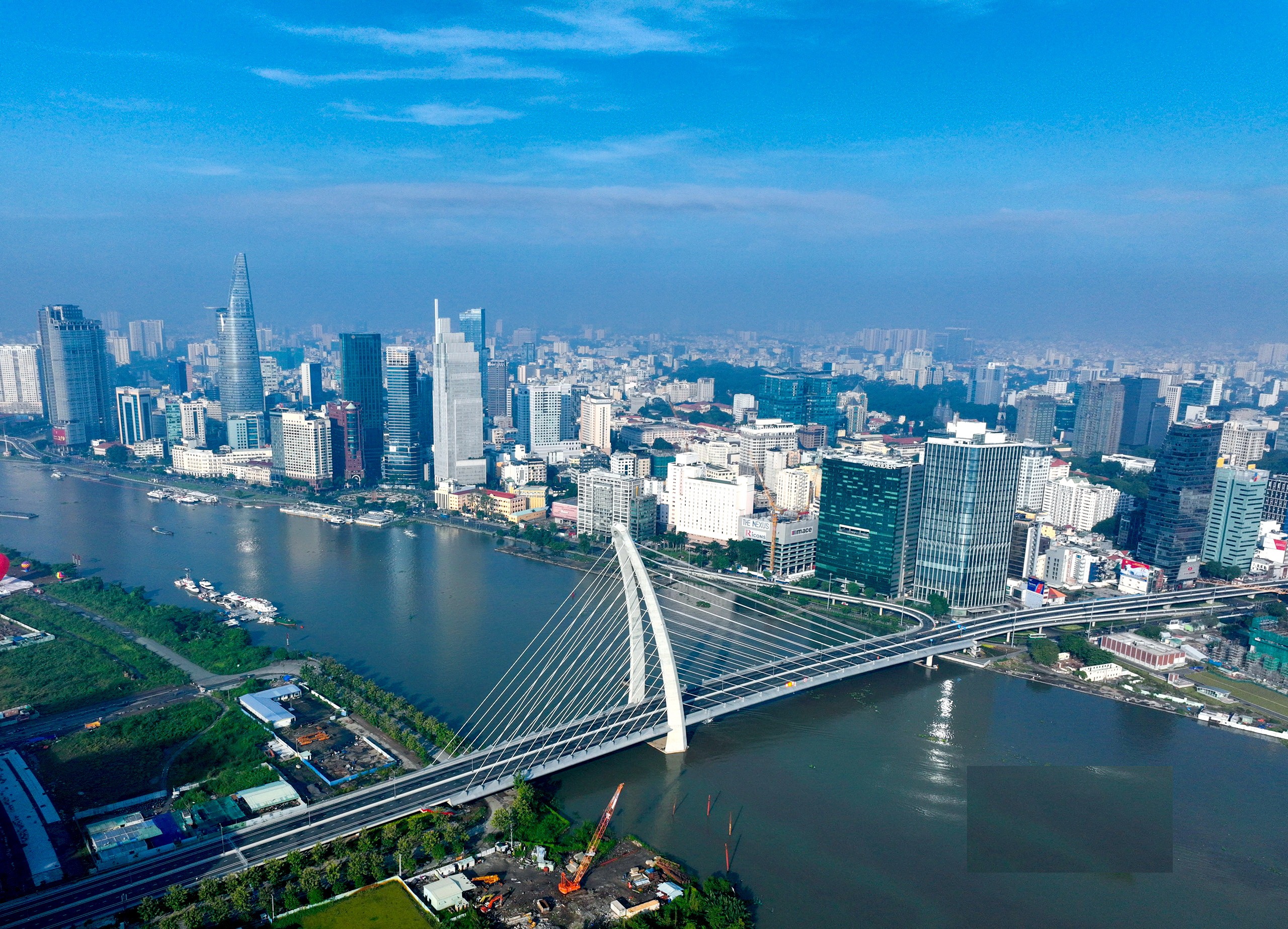 UBND TP.HCM vừa phê duyệt Đề án Phát triển ngành công nghiệp văn hóa TP.HCM đến năm 2030. Ảnh minh họa.