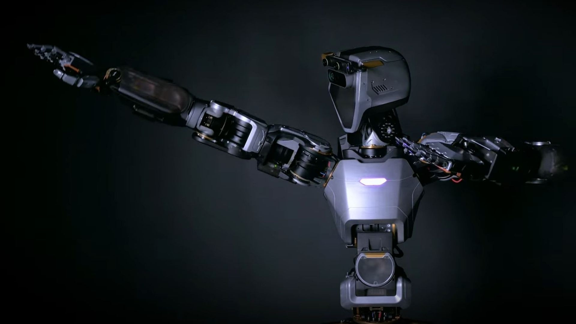 Phoenix c&oacute; h&igrave;nh d&aacute;ng mang đặc điểm của con người&nbsp; &nbsp;