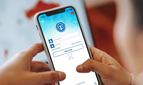 Làm cách nào để lấy lại được mật khẩu ứng dụng VssID không mất phí ?