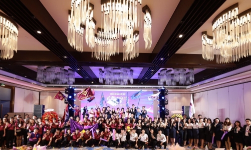 Chân dung chủ đầu tư đứng sau dự án The One Tower Đà Nẵng	